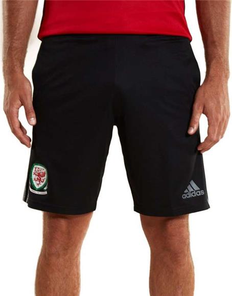 Training Shorts - Made From Soft
