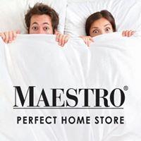Solid Structure - Maestro Perfect Home Store