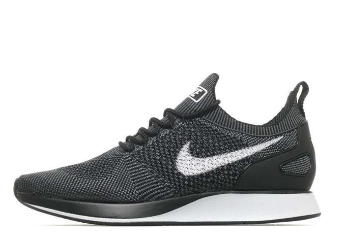 The Iconic Swoosh - Zoom Mariah Flyknit