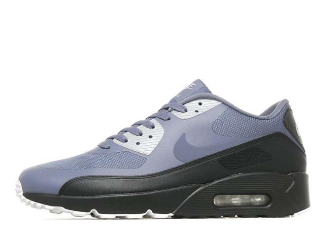 Nike's Street Icon - Exclusive Men's Air Max