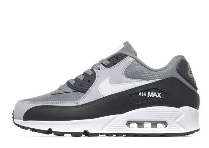 Continues Offer - Nike Air Max