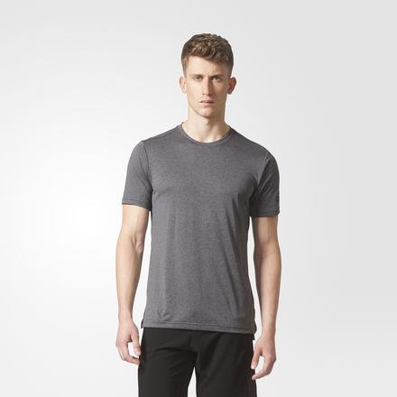 In Men's Training T-shirt - Moisture Away From Body