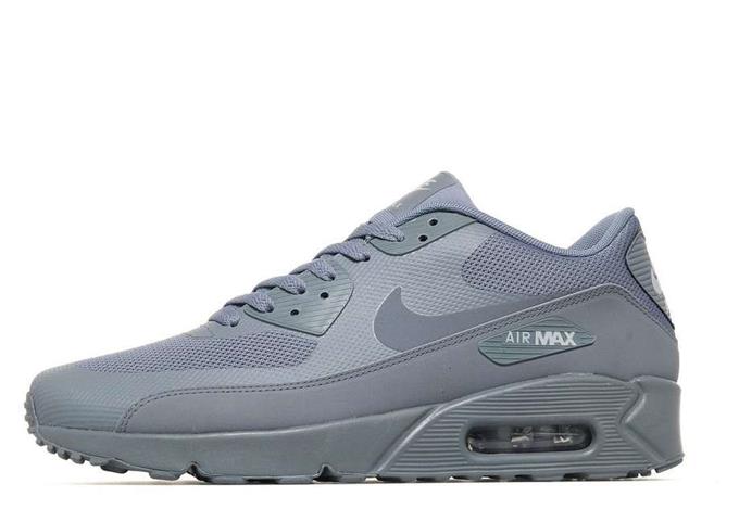 With Breathable Textile Upper - Exclusive Men's Air Max