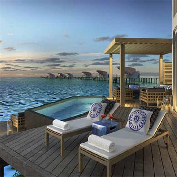 Resort In - Resort In Maldives