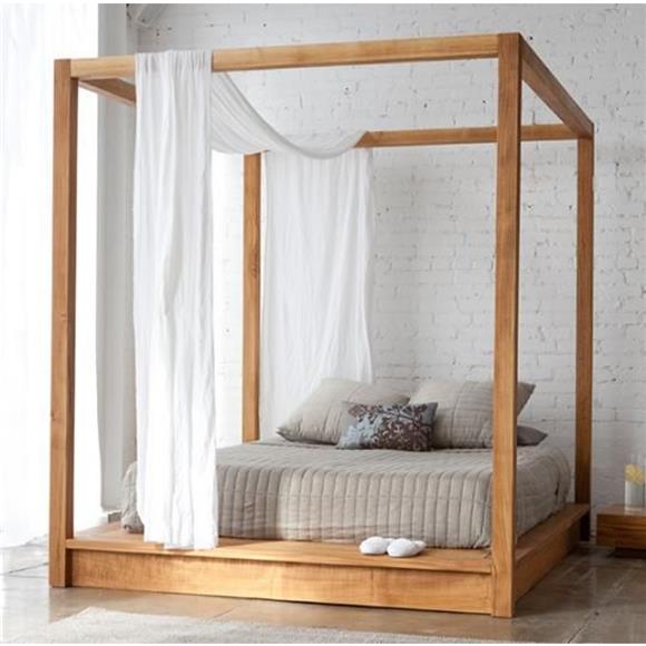 Bedroom Furniture - Everything From King Size Beds