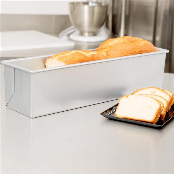 Fine Compact - Bread Loaf Pan
