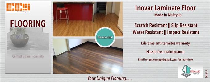 Anti-bacteria Allowing You Peace Mind - Most Cost Efficient Flooring Products