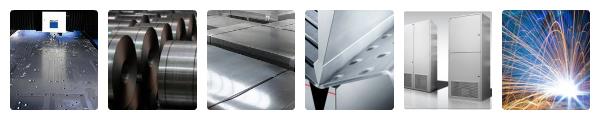 Fabrication Stainless Steel