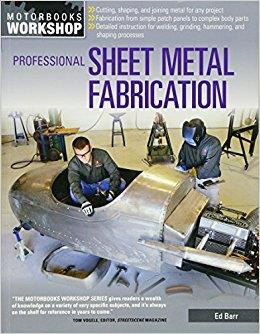 Custom Stainless Steel - Custom Sheet Metal