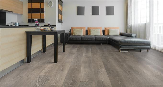 Give Floors Truly Custom Look - Innovative Pergo Ultradef Technology Replicates