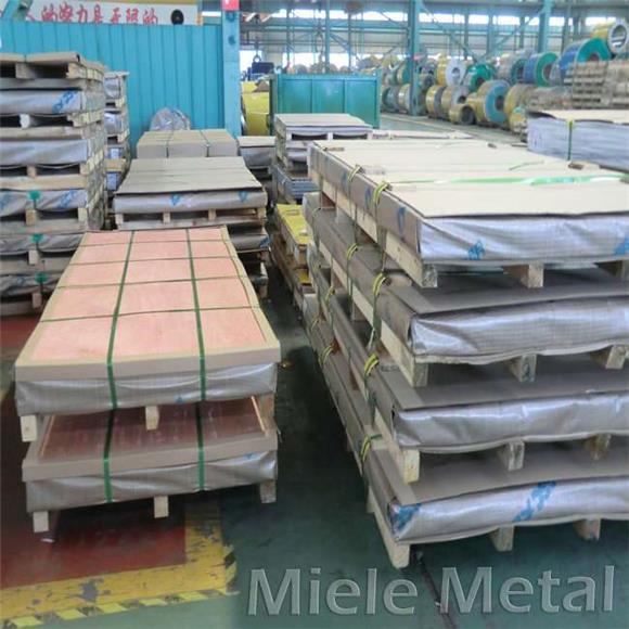 Stainless Steel Sheet - Stainless Steel Plate