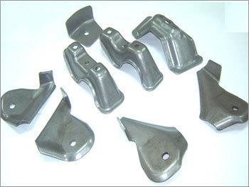 Robust - Automotive Sheet Metal Components