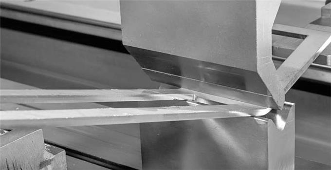 Solution Manufacturing - Custom Sheet Metal Fabrication