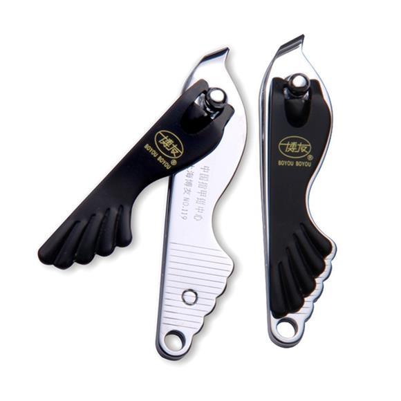 Fit Comfortably In - Best Fingernail Clippers