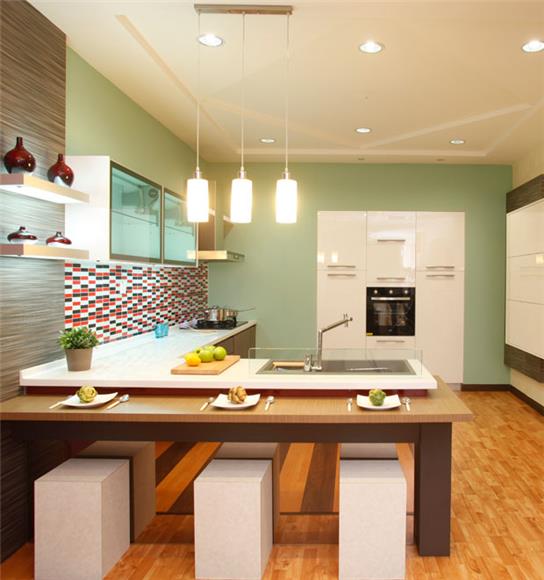 Kitchen Must - Kitchen Cabinet