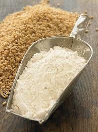 Flour - Small Amount