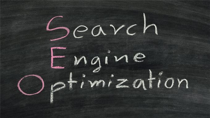 The Process Getting - Search Engine Optimization