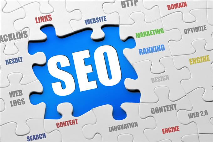 Terms Search Engine Optimization