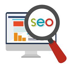Created Help - Search Engine Marketing