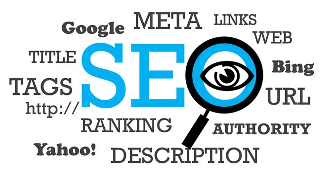 Standard Every - Search Engine Optimization Firm
