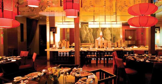 Award-winning Chinese Restaurant - Award-winning Chinese Restaurant