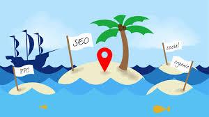 Website Rank Higher - Seo Stands Search Engine Optimization