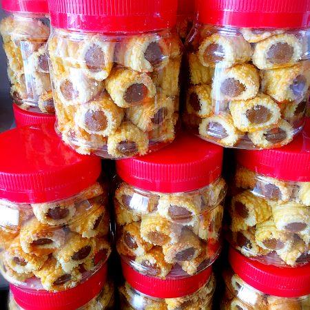 Snacks You Can Buy Online - During Chinese New Year