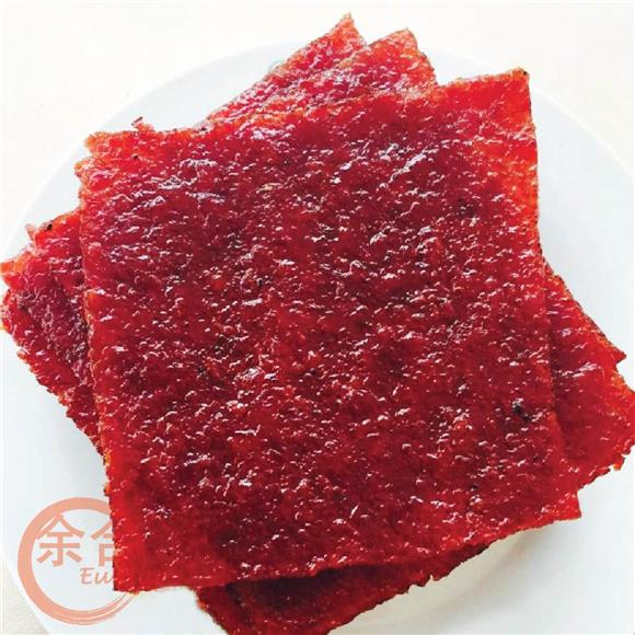 Snacks You Can Buy Online - Bbq Dried Meat