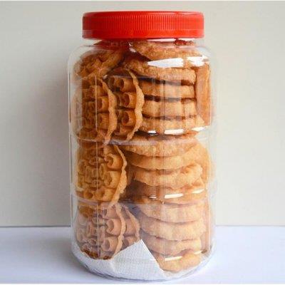 Snacks You Can Buy Online - Chinese New Year Cookies