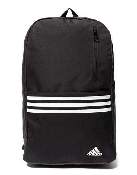 Zip - Finished With Adidas Branding