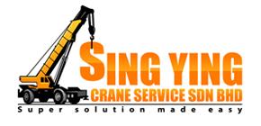 Sing Ying Crane Service - Has Accumulated Substantial Expertise Reliable