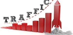 Meningkatkan Traffic - Kelebihan Seo Untuk Bisnis