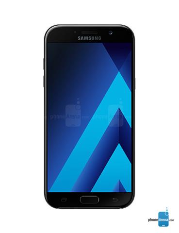 Galaxy A7 2017 - Maxisone Plan Phone Packages
