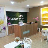 Nature Relax - Facial Treatment
