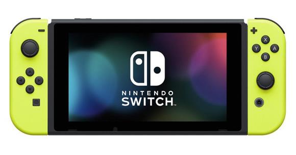 Nintendo - Nintendo Switch