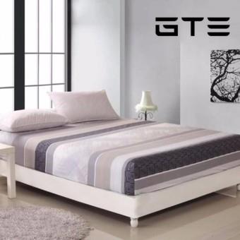 Make Bed.the Bedding Set Features - Adds Timeless Yet Modern Look