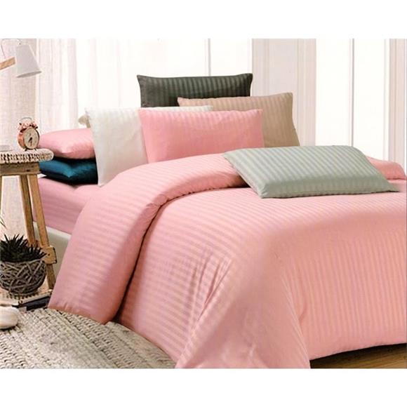 Range Top Quality - Fitted Bed Sheet Set