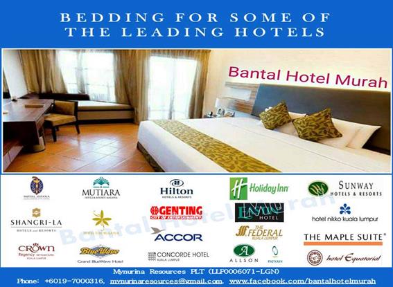 Hotel Bedsheet - Affordable Prices