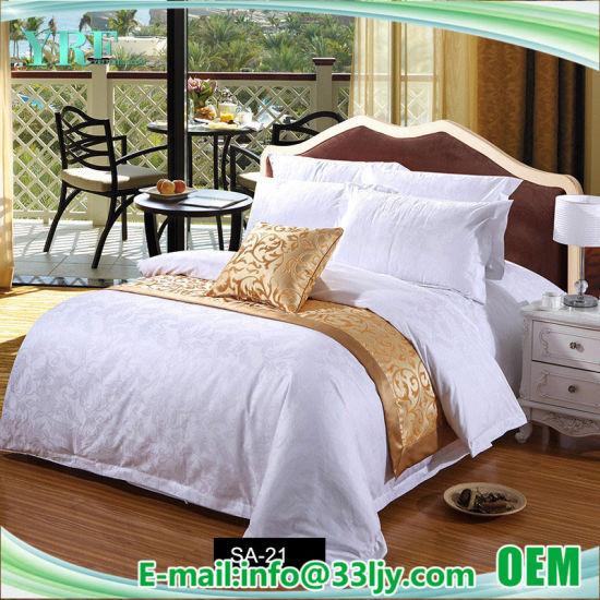 Bed Sheet Hotel - China Wholesale Cheap Cotton Bed