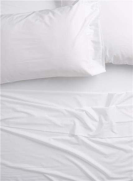 Pillowcases - Cotton Bed Sheet Set