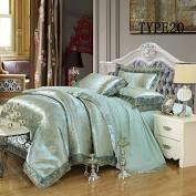 The Brightness May Have Different - Bedding Set Bed