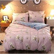 Bed Protector Home Quilt Cover