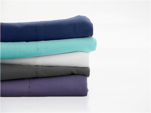 Made From Extra Fine Pure - Pure Cotton Sheet Sets