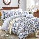 Thread Count - Collection 620tc Fitted Bedsheet Set