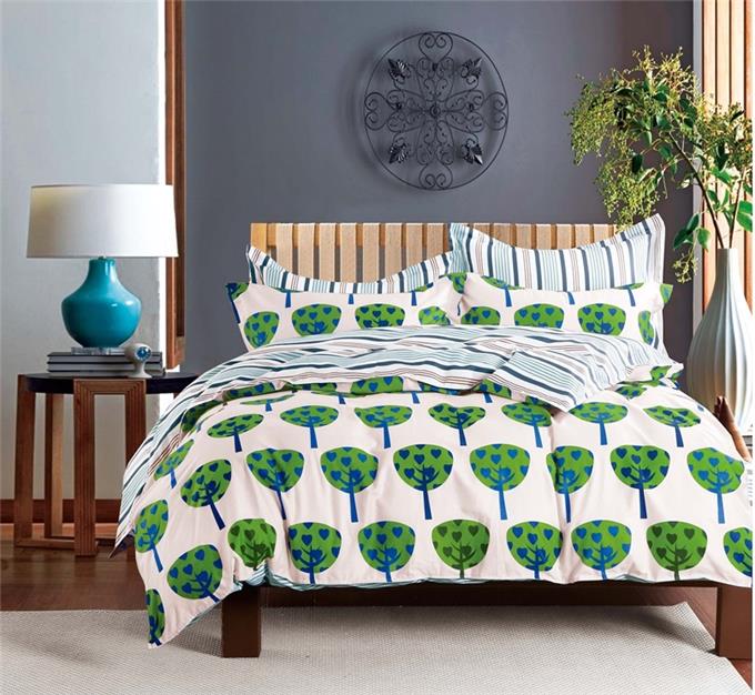 Cotton Bed - Cotton Bed Sheets Available