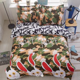 Cover Bed Sheet Pillowcase - Bedding Sets Quilt Cover Bed