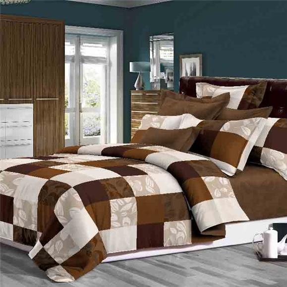 Multi-color - High Quality Bed Sheets
