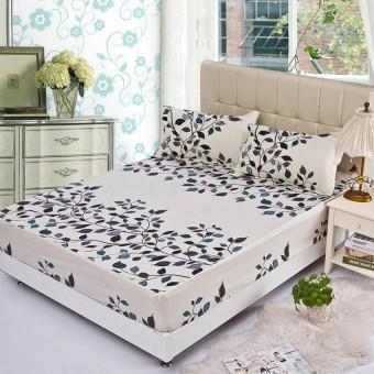 Make Bed.the Bedding Set Features - Adds Timeless Yet Modern Look