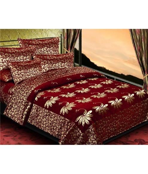 Bed Sheet Skin Friendly - Best Quality Reasonable Price