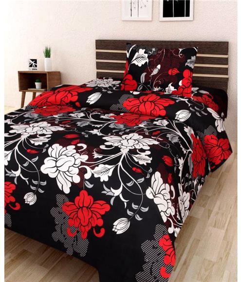 Single Bedsheet - The First Thing Comes Mind